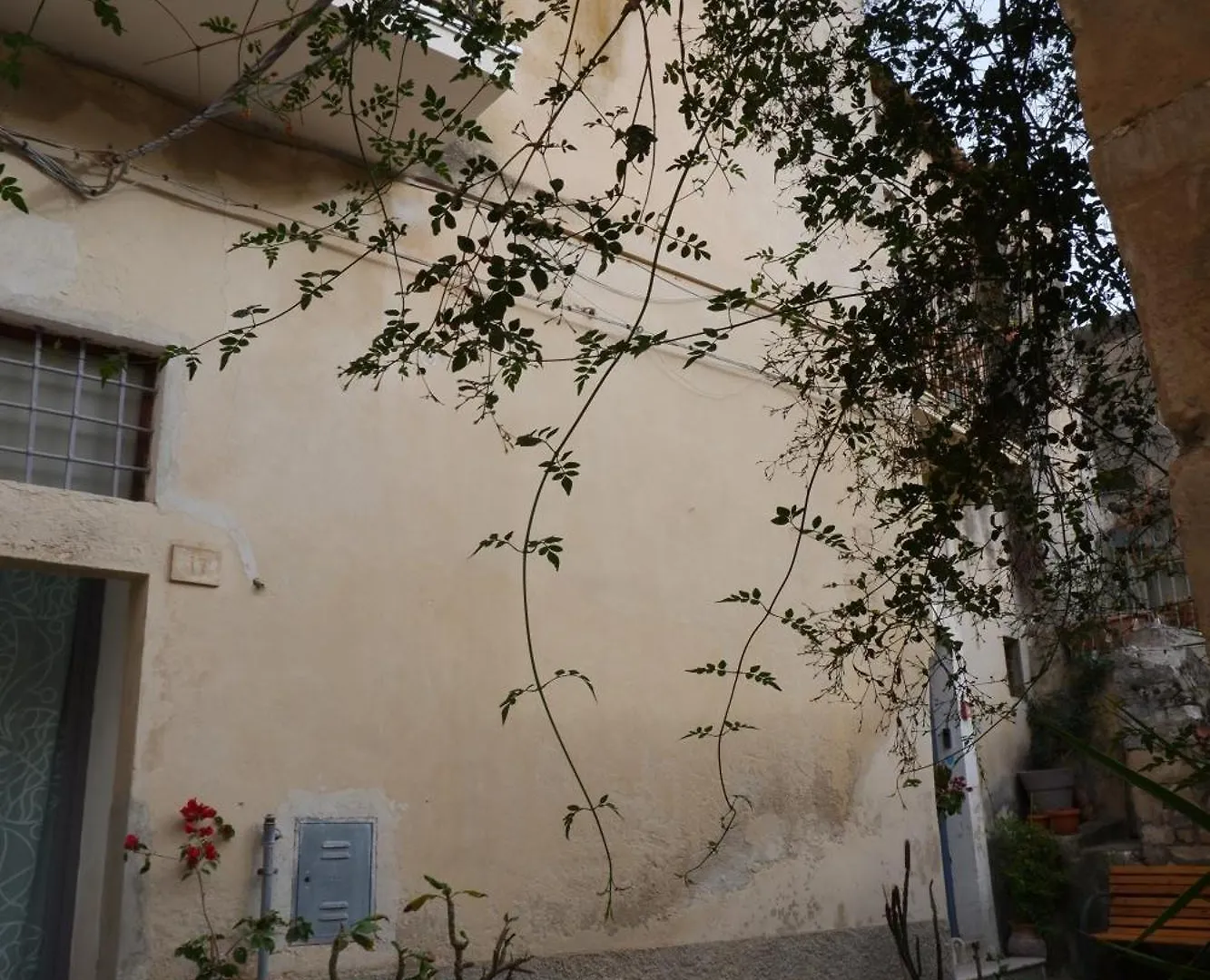 Bed and Breakfast Casa Catale Módica Italia
