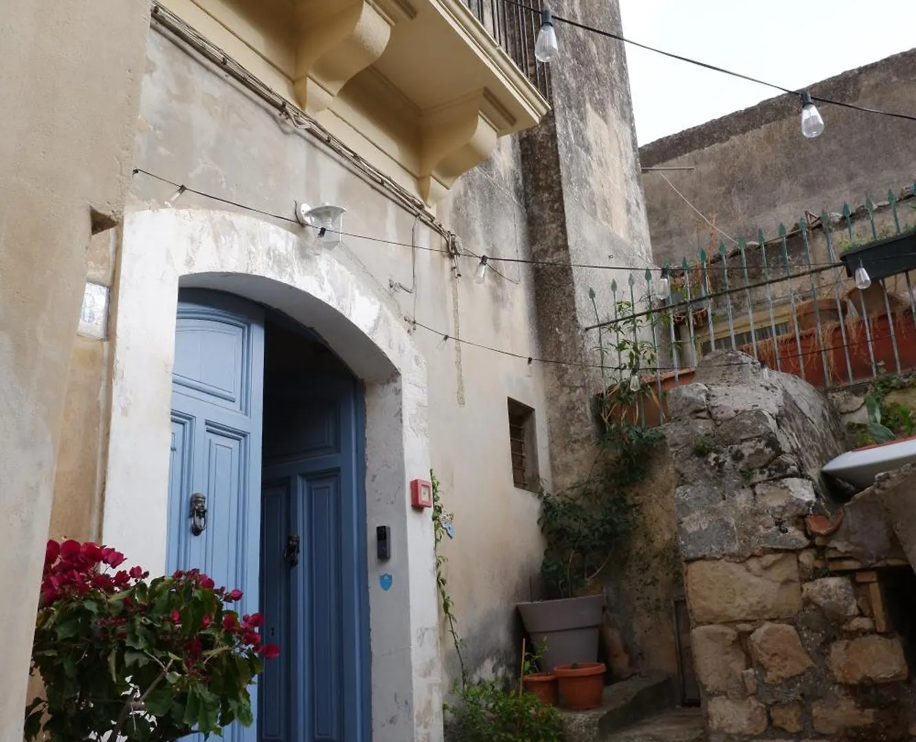Casa Catale Bed and Breakfast Modica Bed & Breakfast