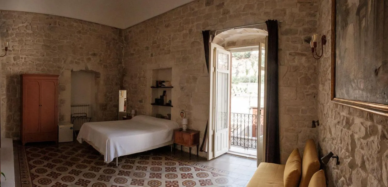 Bed and Breakfast Casa Catale Módica