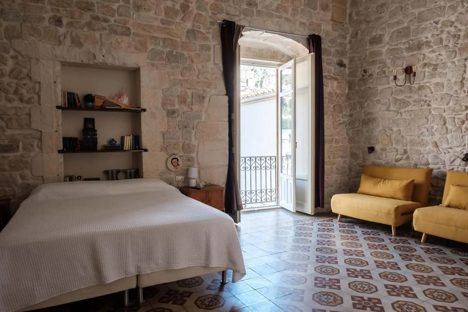 Bed and Breakfast Casa Catale Módica