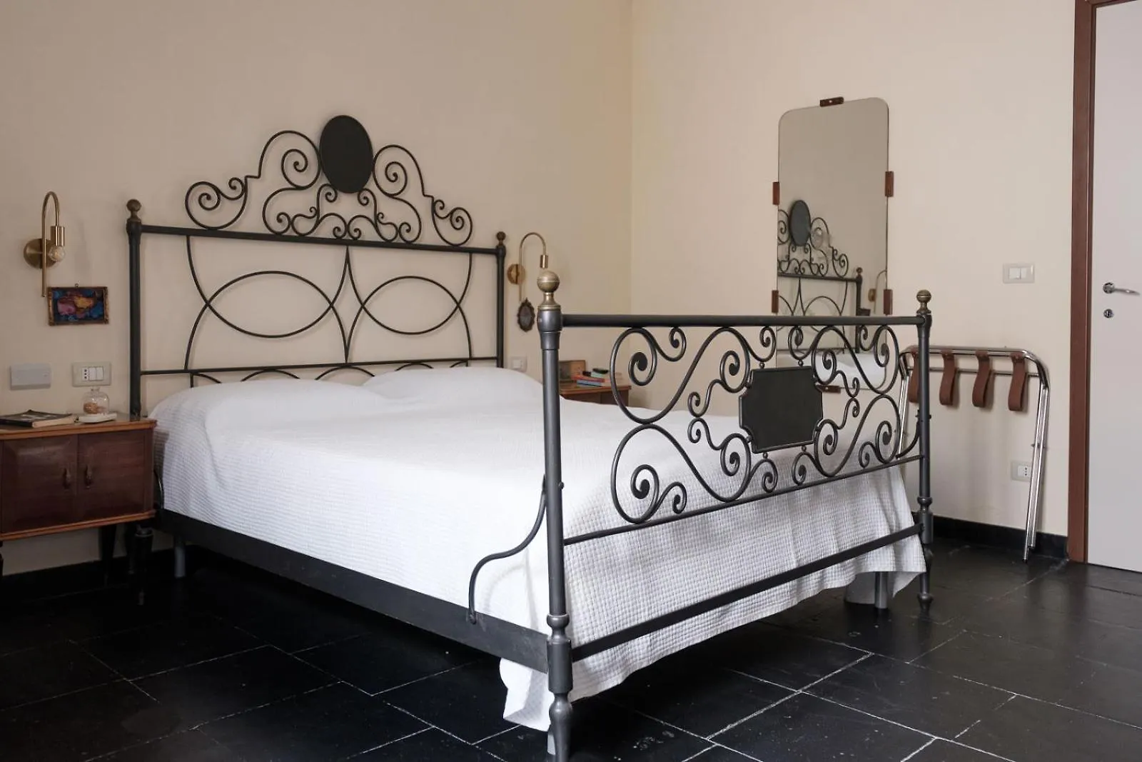 Bed and Breakfast Casa Catale Módica Italia