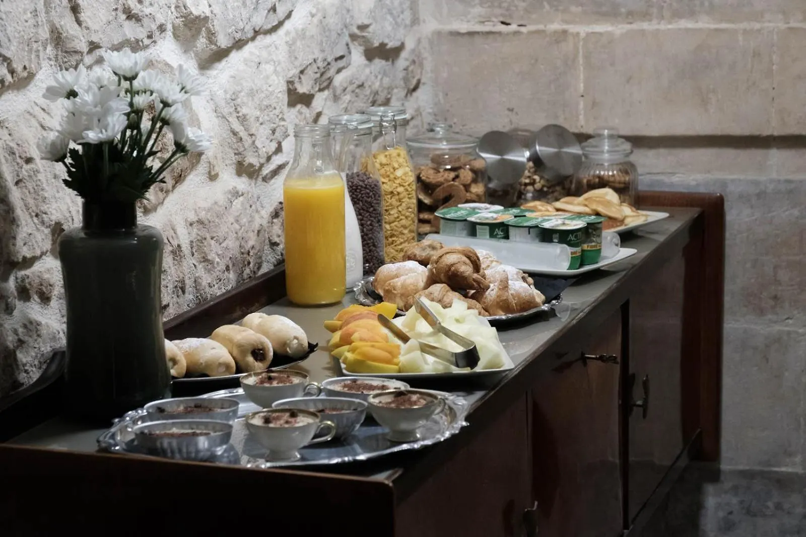 Casa Catale Bed and Breakfast Modica 0*,