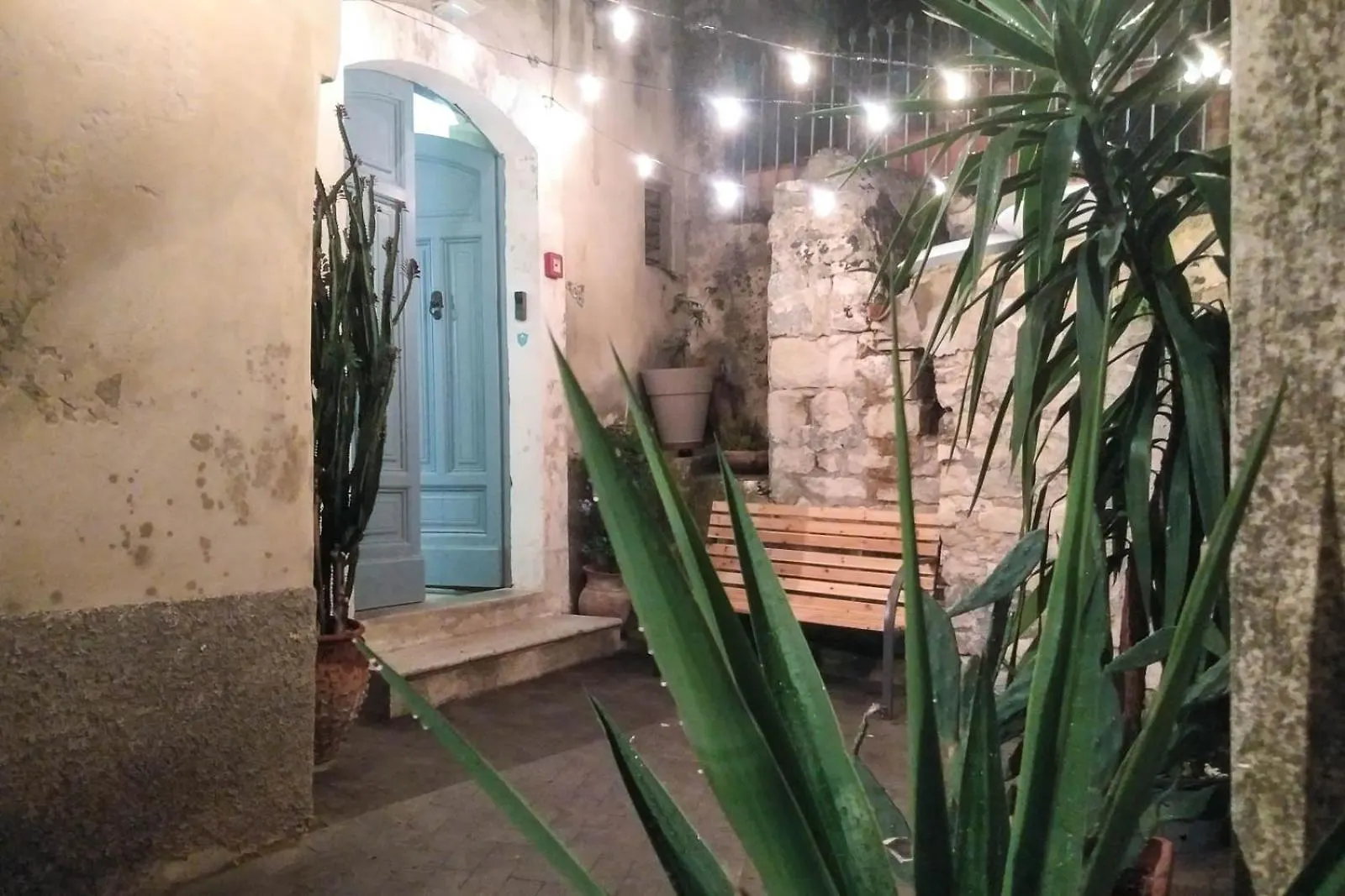 Bed and Breakfast Casa Catale à Modica 0*,  Italie