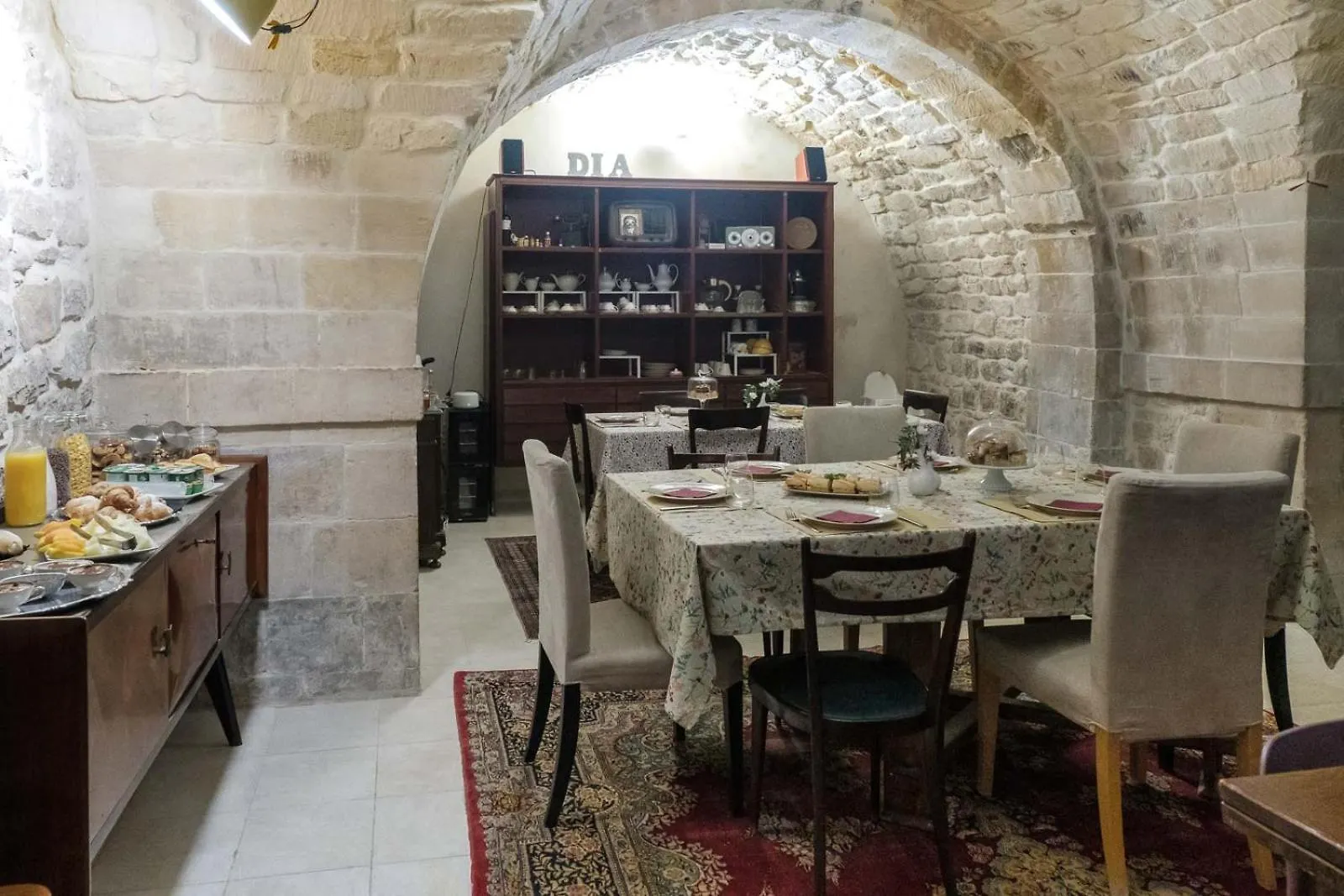 Bed and Breakfast Casa Catale à Modica
