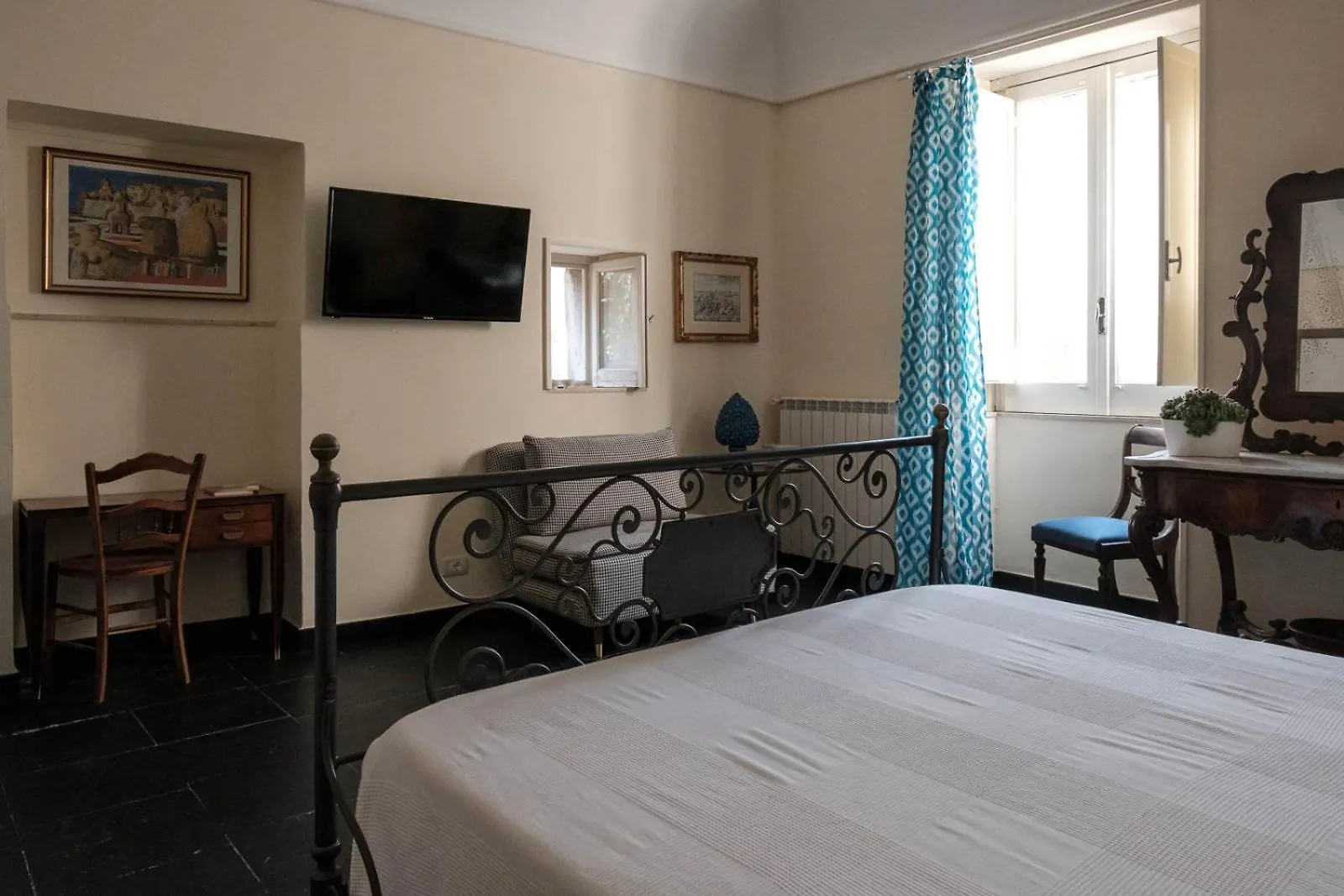 Casa Catale Bed and Breakfast Modica 0*,  Italien