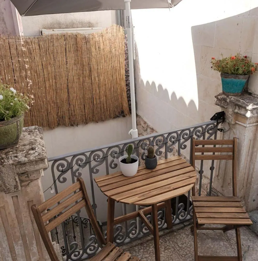 Couette-café Bed and Breakfast Casa Catale à Modica