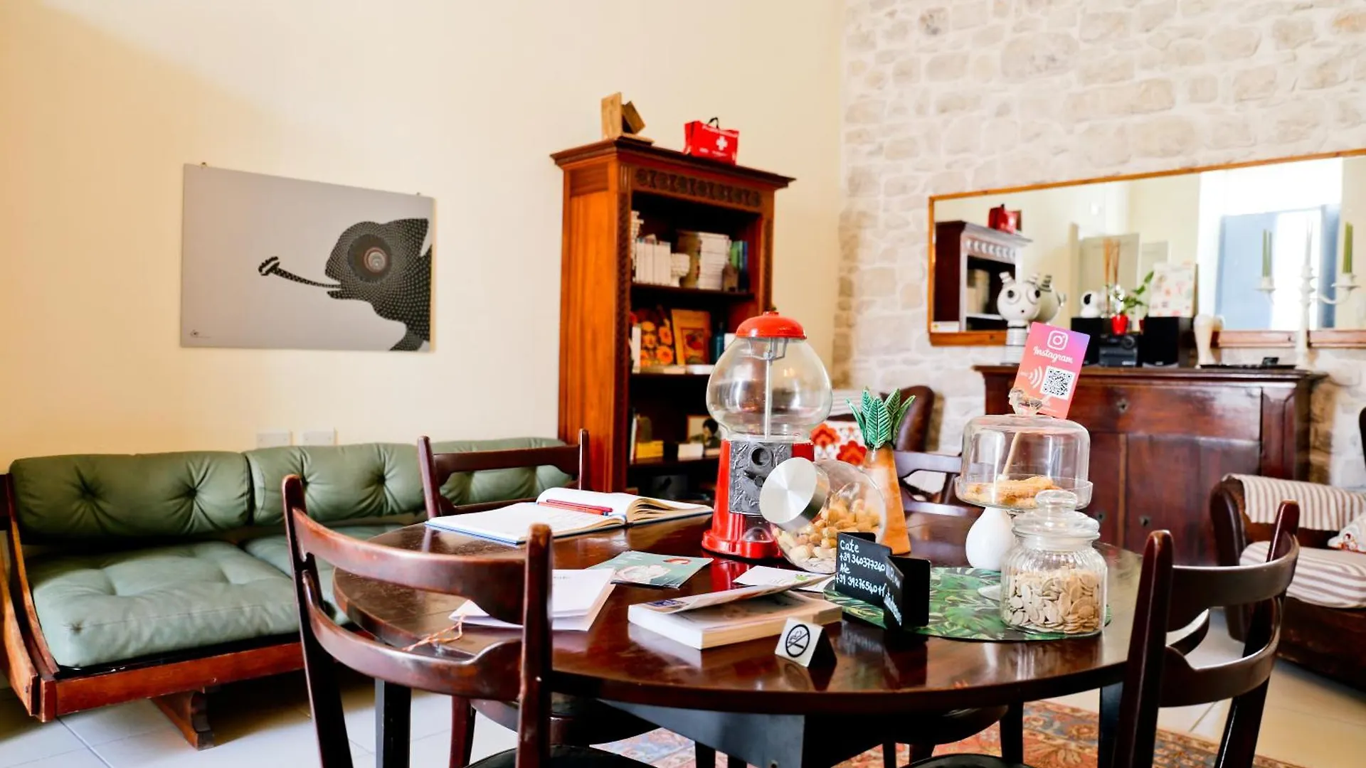 Bed and Breakfast Casa Catale Módica 0*,  Italia