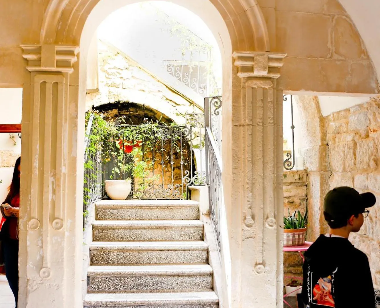 Casa Catale Bed and Breakfast Modica 0*,