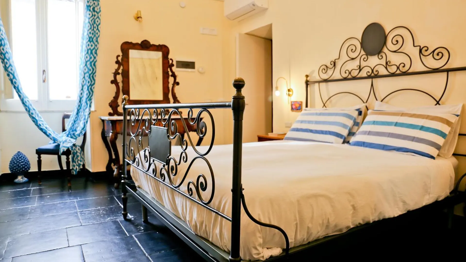 Bed & Breakfast Casa Catale Bed and Breakfast Modica Italien