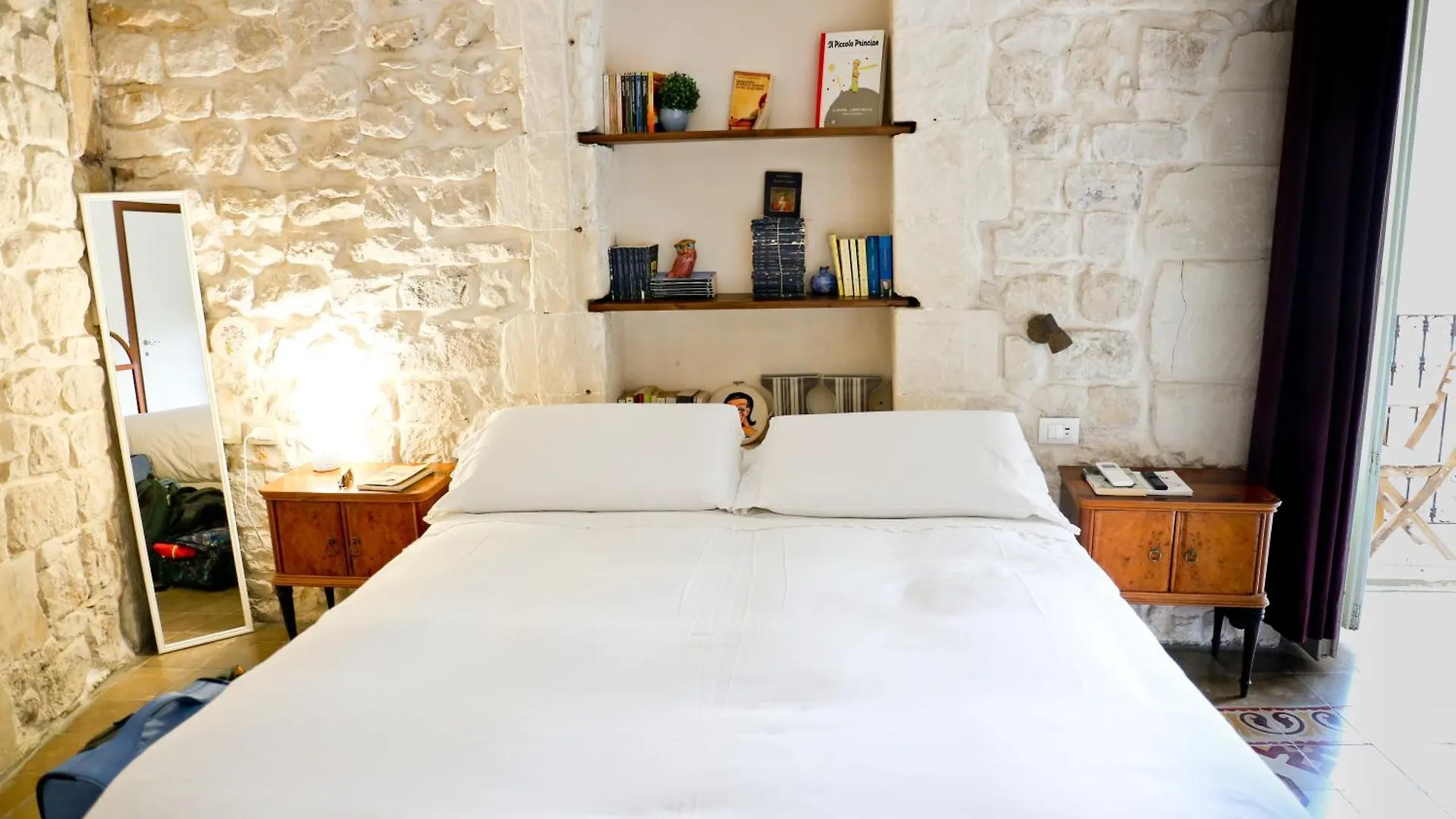 Casa Catale Bed and Breakfast Modica