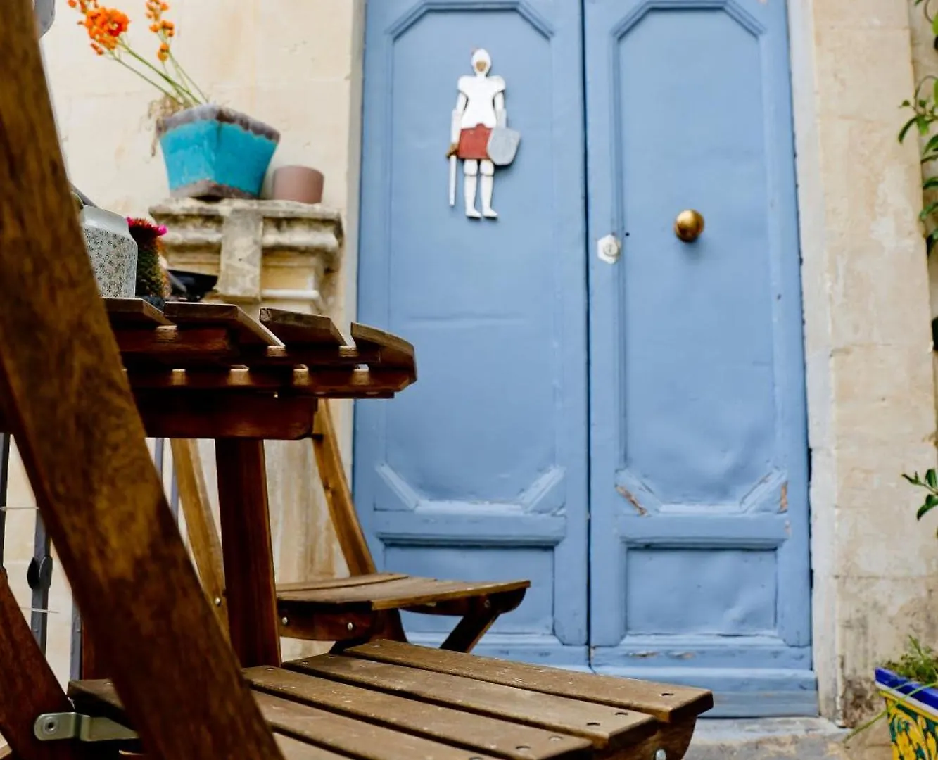 Casa Catale Bed and Breakfast Modica 0*,  Italien