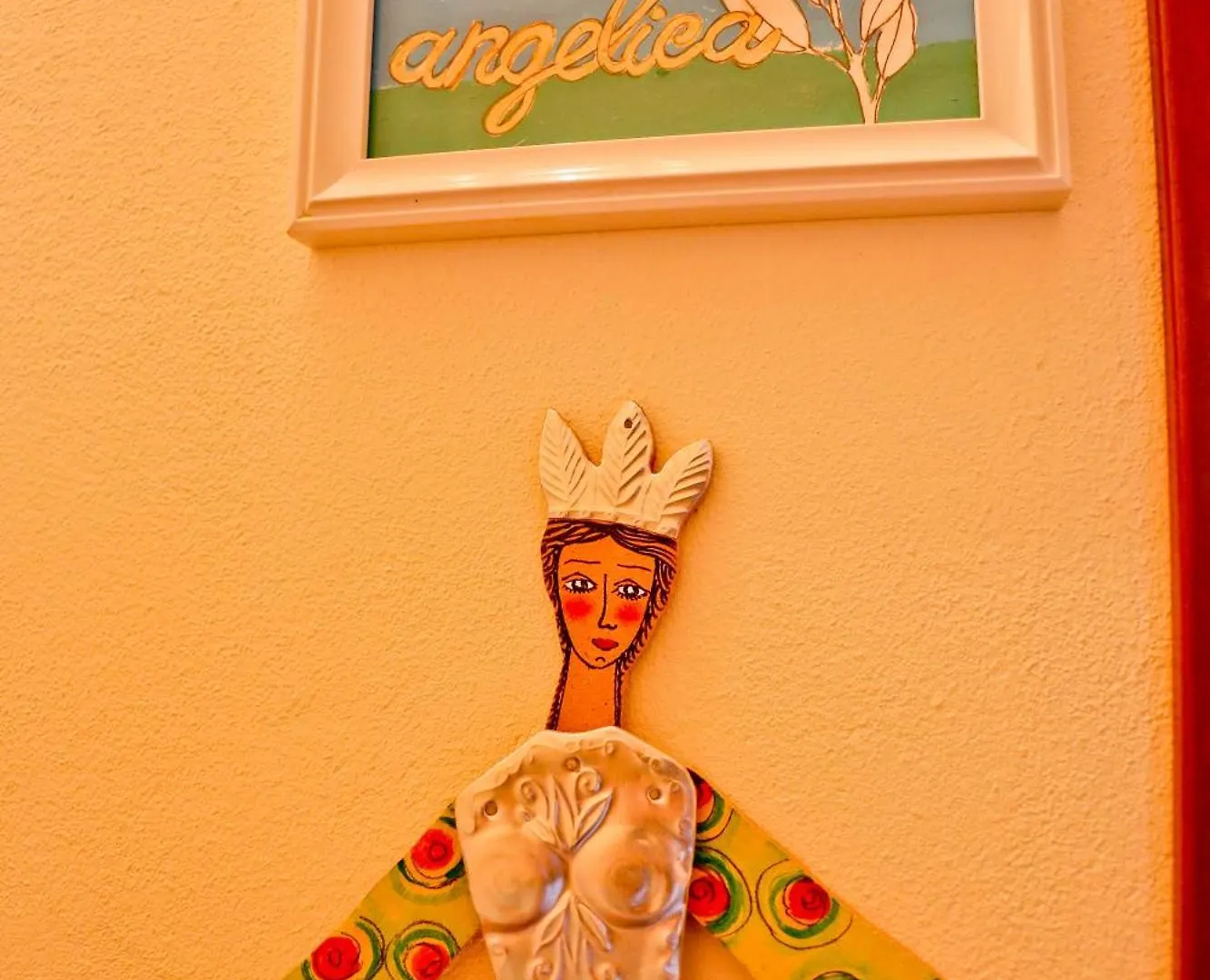 Casa Catale Bed and Breakfast Modica Bed & Breakfast
