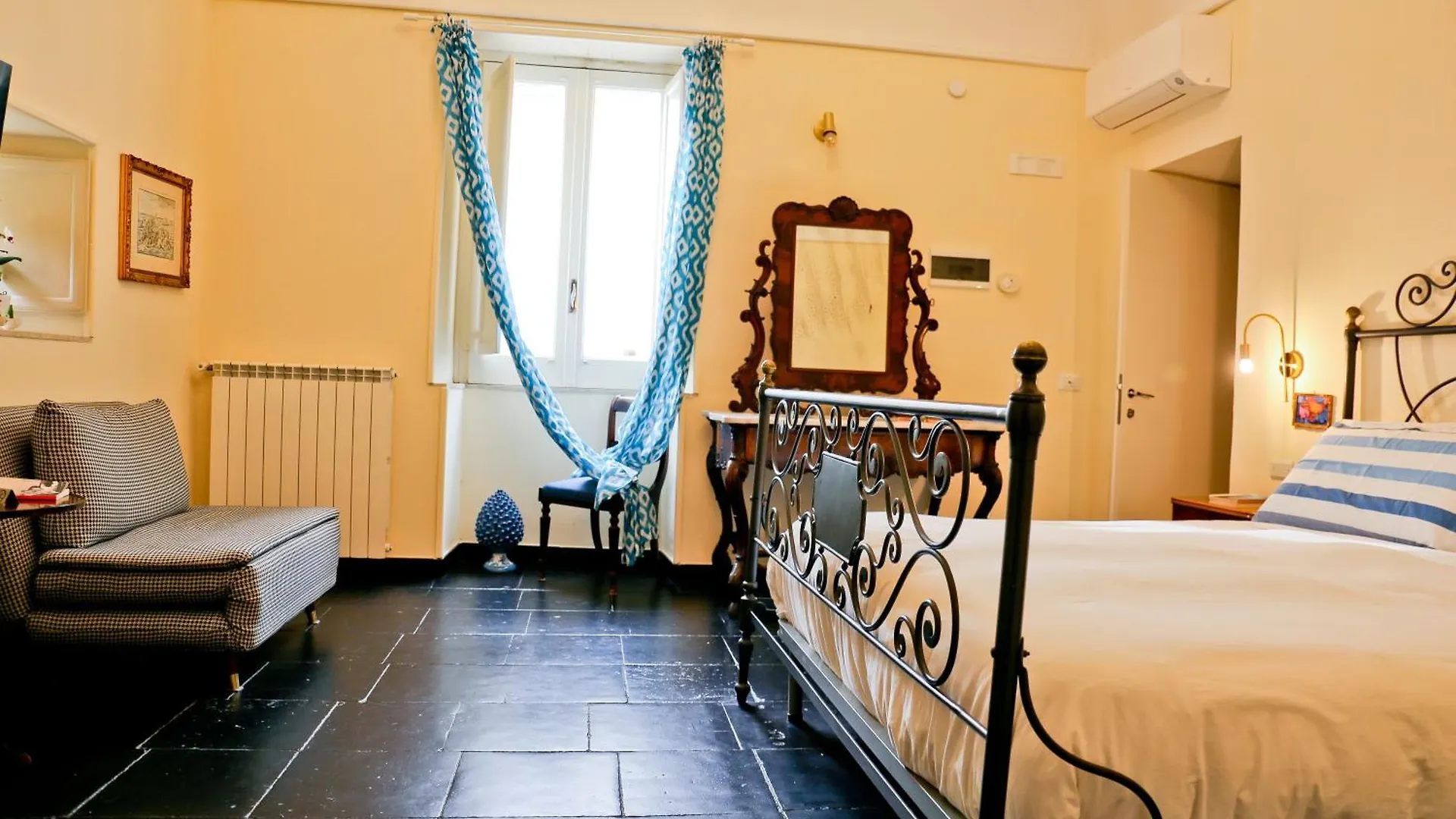 Bed & Breakfast Casa Catale Bed and Breakfast Modica