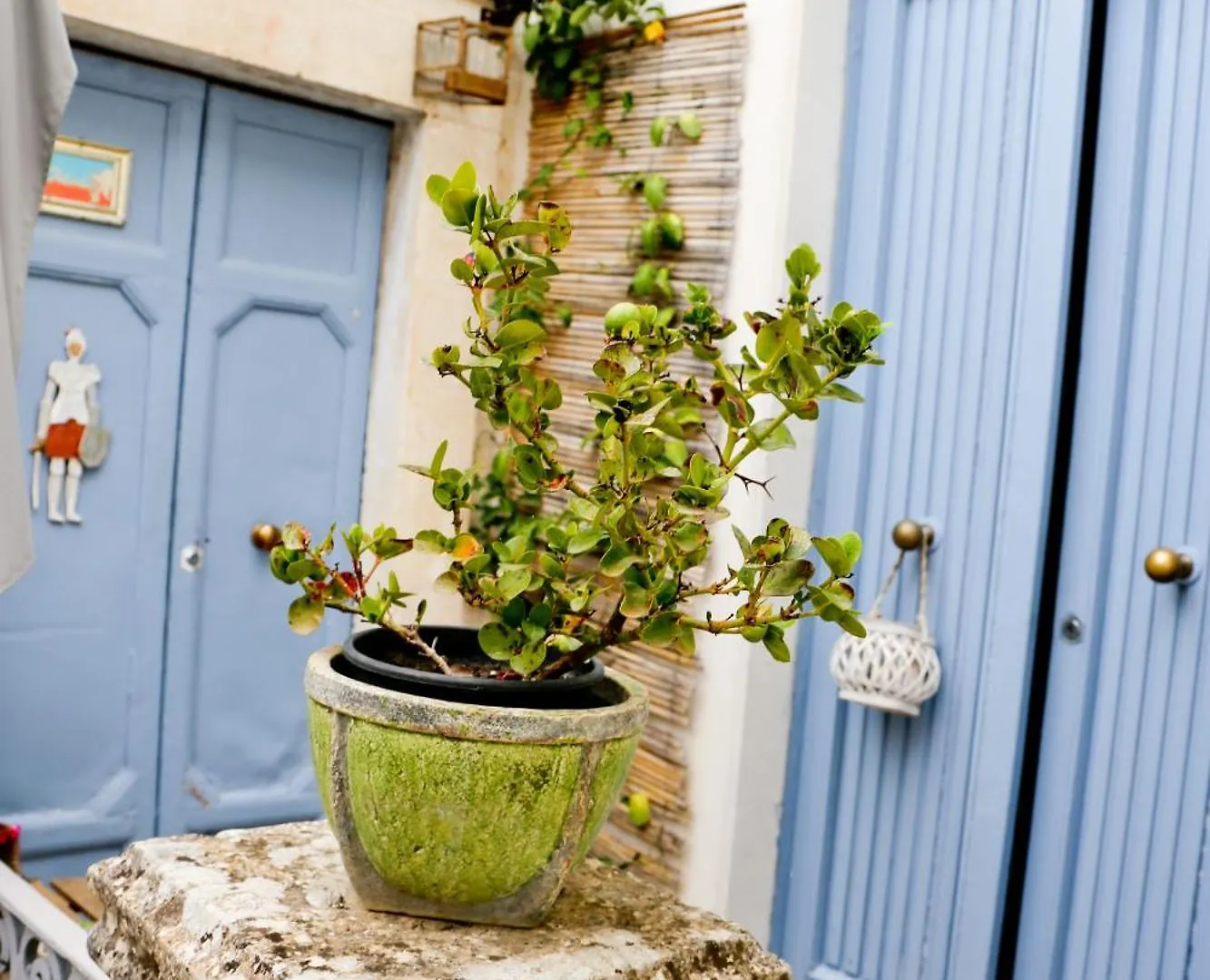 Casa Catale Bed and Breakfast Modica Bed & Breakfast