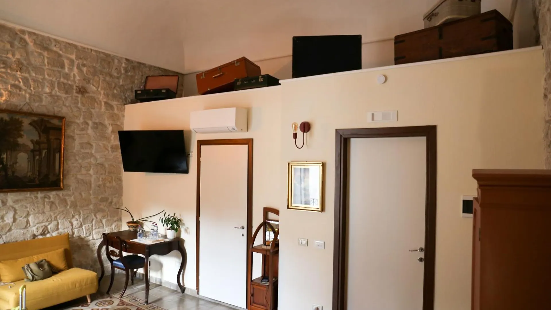 Casa Catale Bed and Breakfast Modica 0*,  Italien