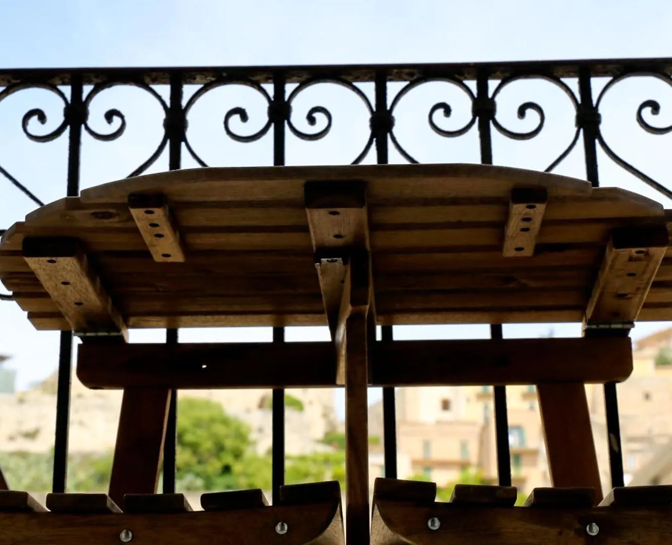 Casa Catale Bed and Breakfast Modica