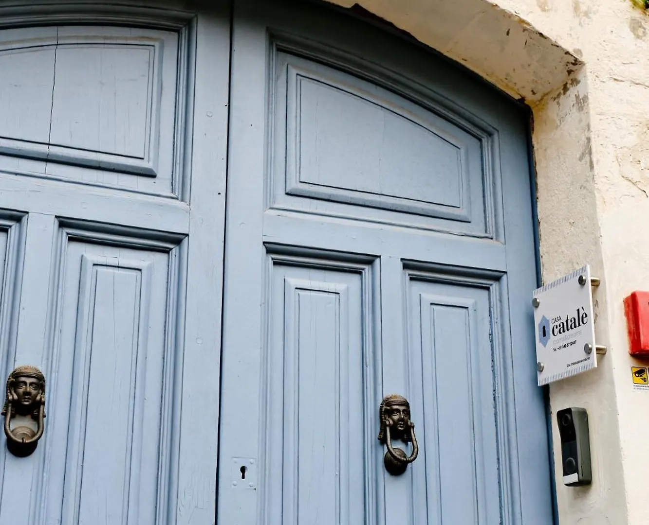 Bed & Breakfast Casa Catale Bed and Breakfast Modica