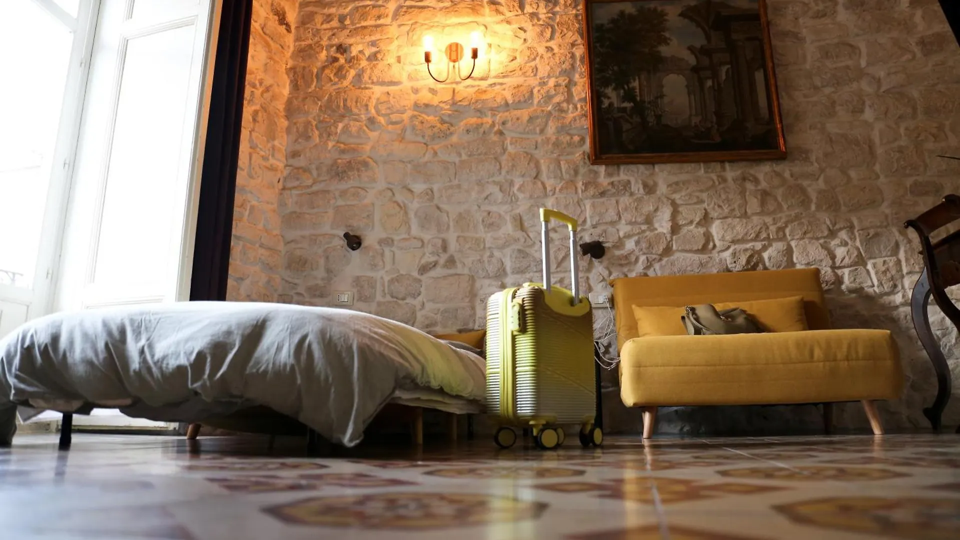 Casa Catale Bed and Breakfast Modica Bed & Breakfast