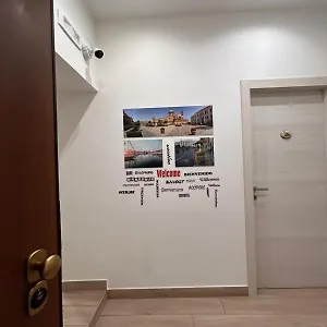 A Casa Di Josephine Bed and breakfast Palermo