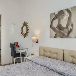 Raggio Di Sole Pensión La Spezia