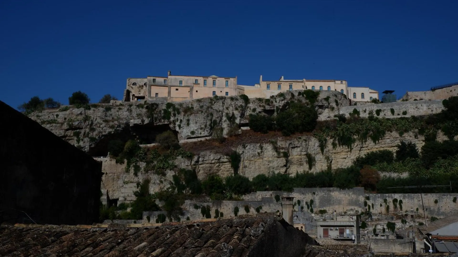 Casa Catale Bed & Breakfast Modica