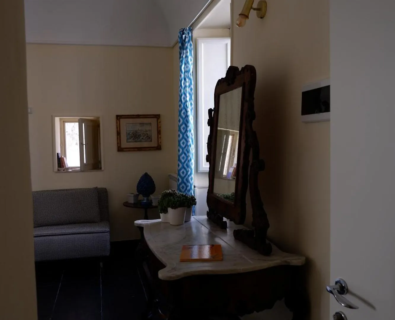 Casa Catale Bed & Breakfast Modica 0*,  Italy