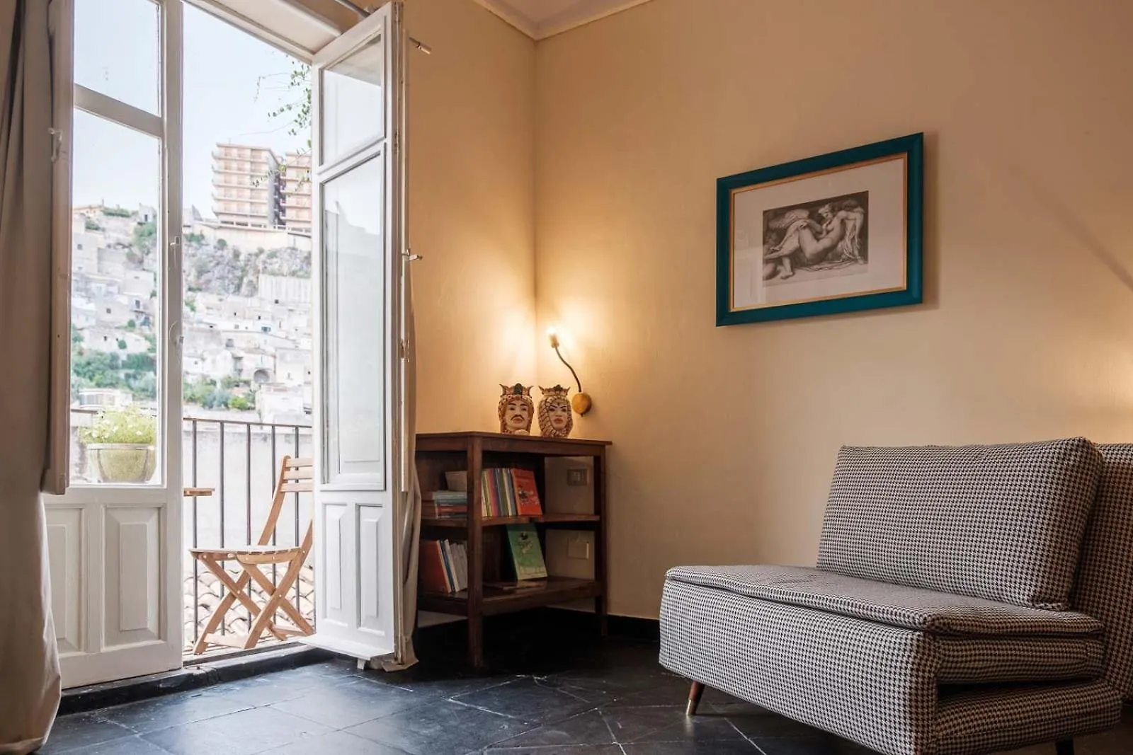 Casa Catale Bed & Breakfast Modica Italy