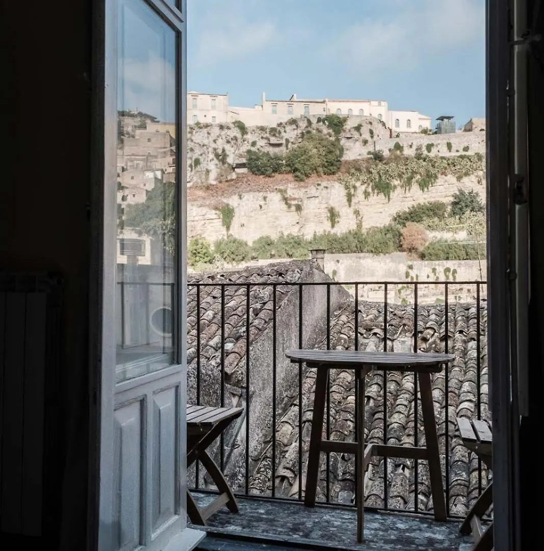 Casa Catale Bed & Breakfast Modica