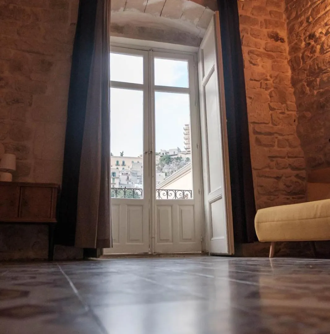 Casa Catale Bed & Breakfast Modica