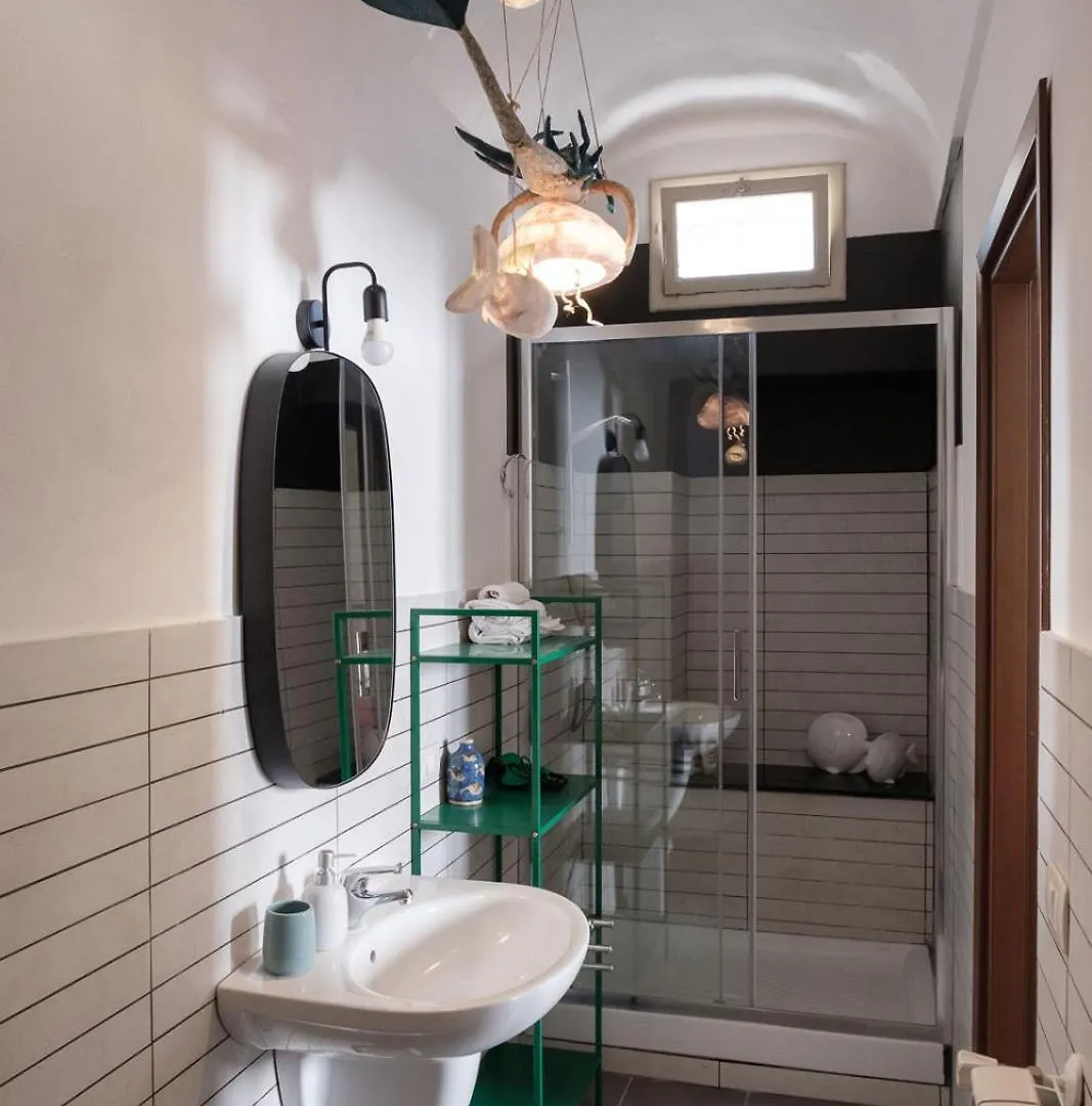 Casa Catale Bed & Breakfast Modica