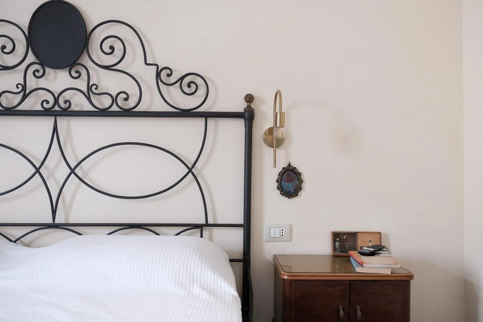 Casa Catale Bed & Breakfast Modica