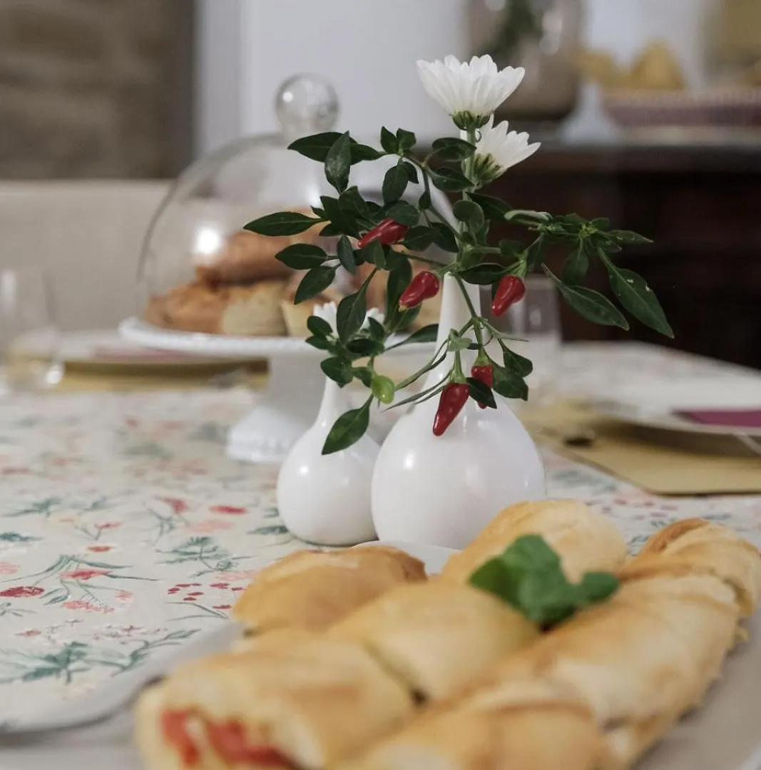 Casa Catale Bed & Breakfast Modica