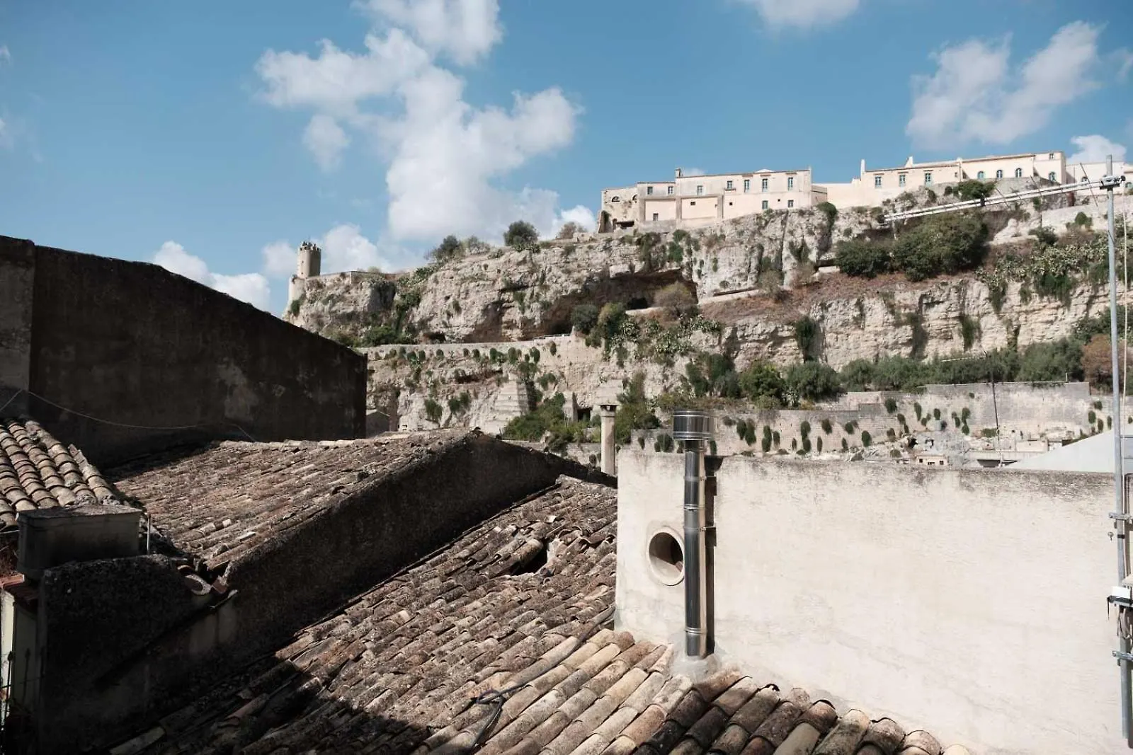 Casa Catale Bed & Breakfast Modica