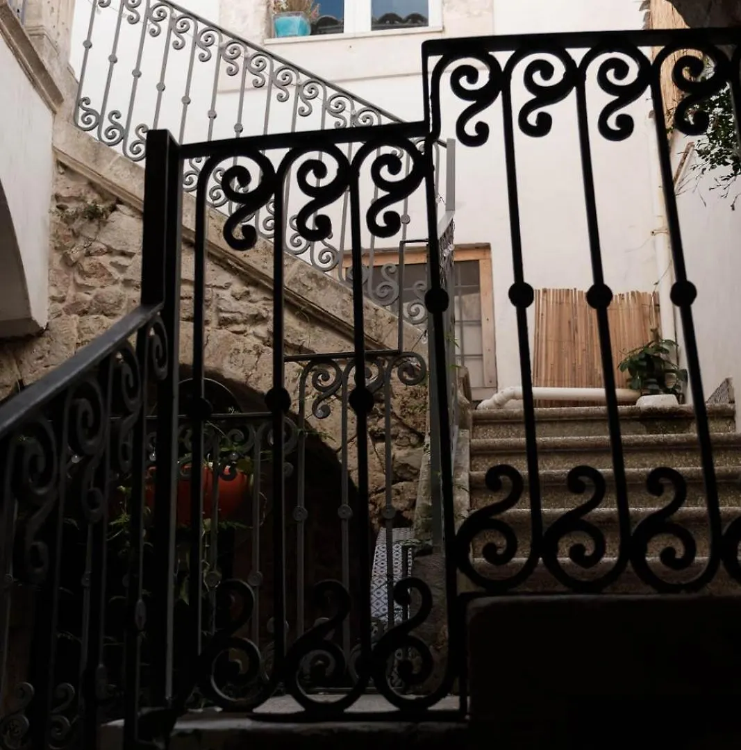 Casa Catale Bed & Breakfast Modica