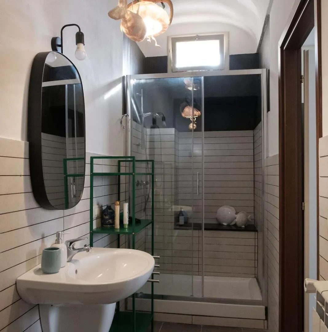 Casa Catale Bed & Breakfast Modica Italy