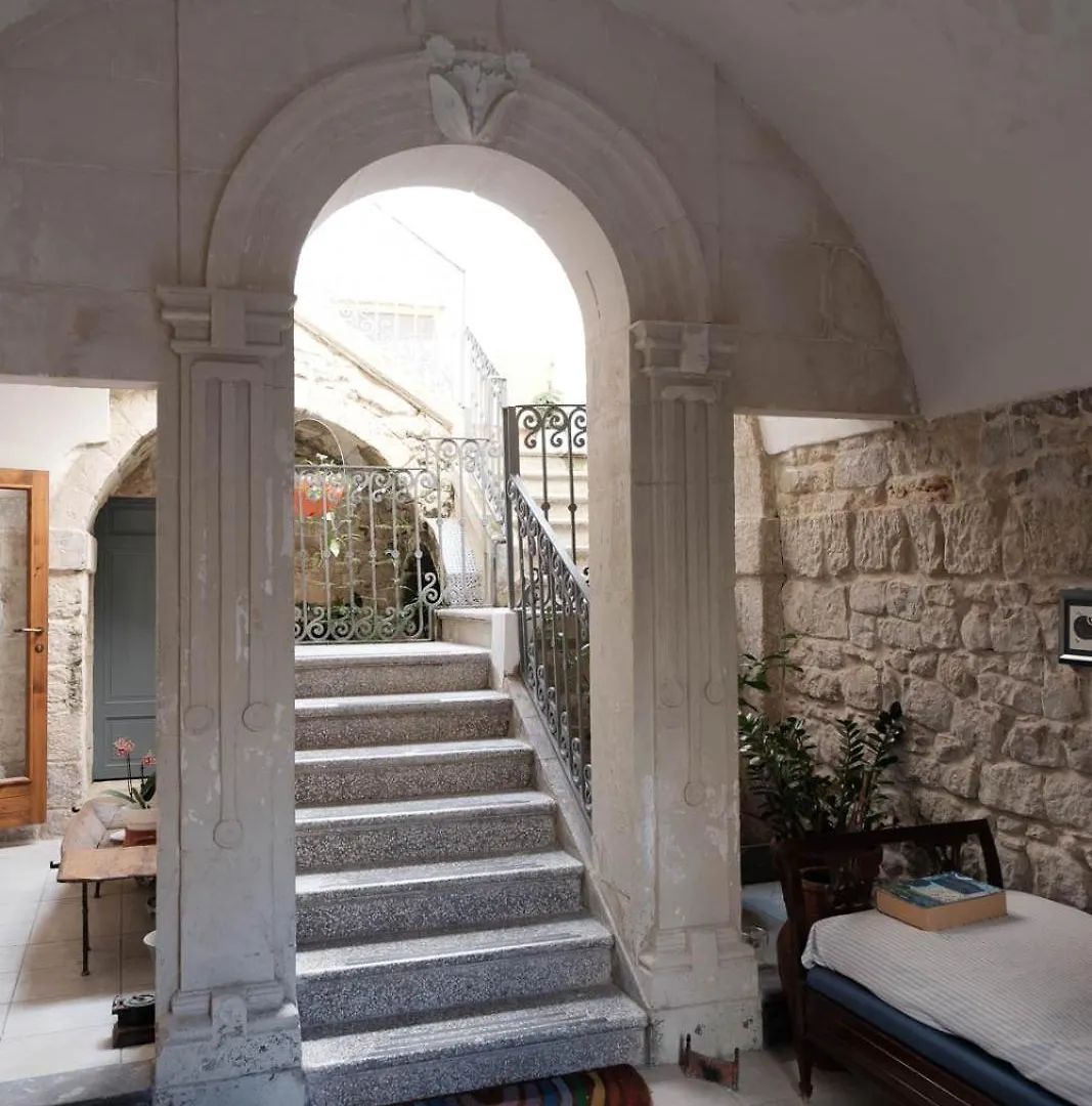 Casa Catale Bed & Breakfast Modica 0*,
