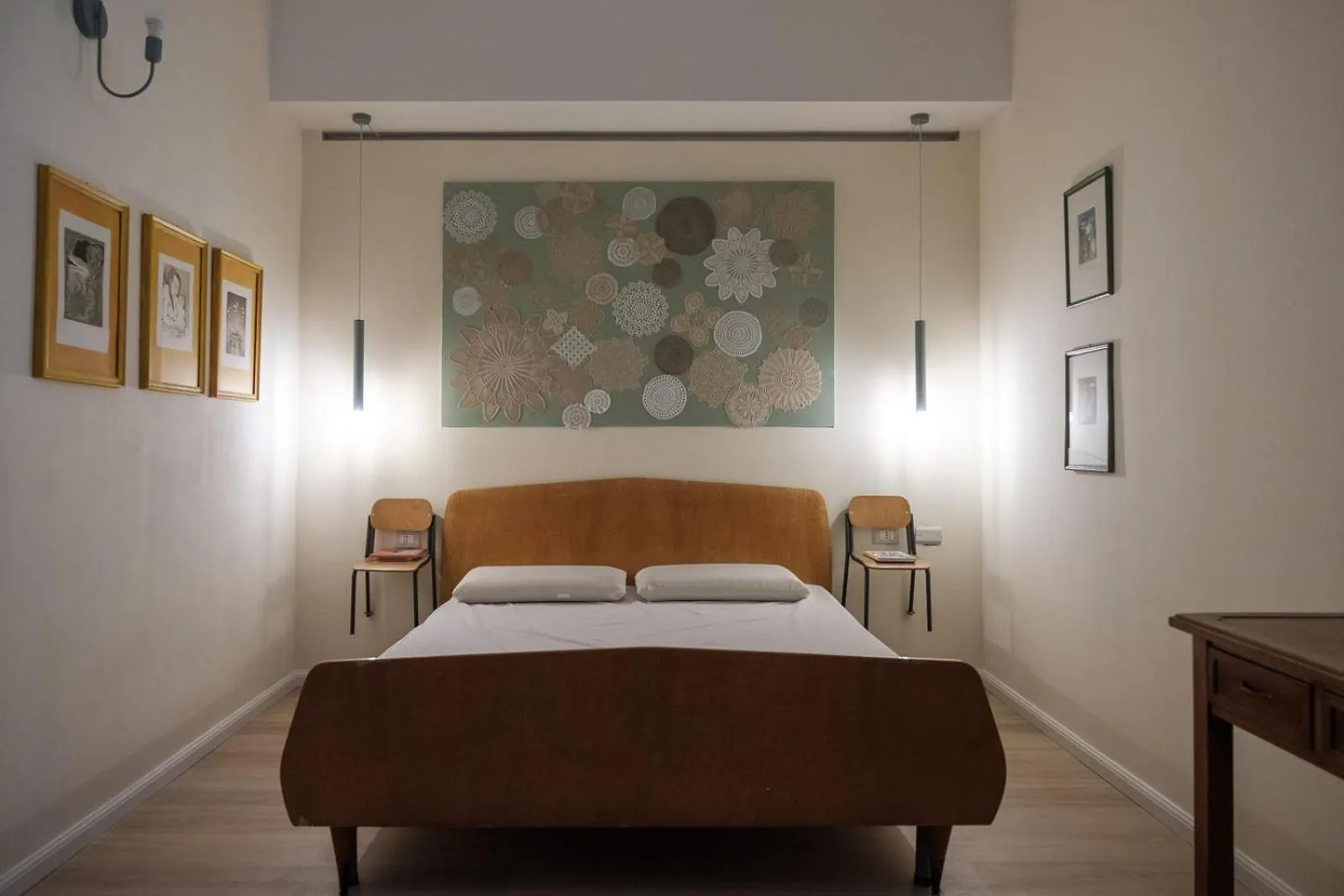 Casa Catale Bed & Breakfast Modica